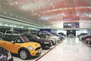 卖二手车平台(卖二手车平台哪个好)