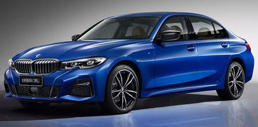 宝马3系最新价格2024款(宝马3系降价16万)