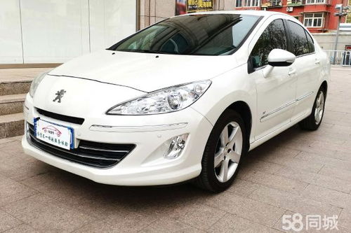 二手408标致能买吗(二手408标致能买吗多少钱)