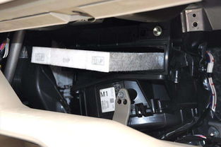 明锐(明锐换空调滤芯教程)