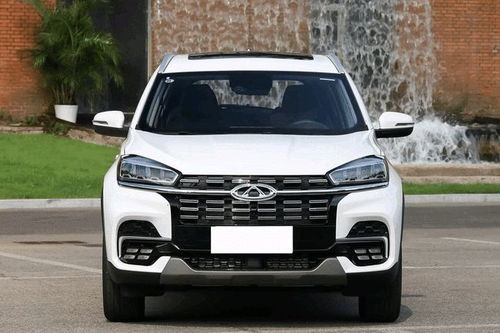 国产质量最好的suv车排名