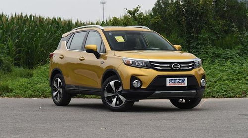 10万元左右最好的suv(10万元左右suv最好的车排行榜)