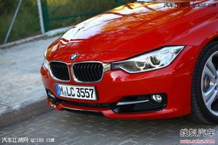 宝马320i新车报价(宝马320 新车报价)