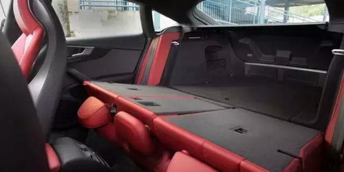 奥迪s5是什么档次的车(奥迪s5是什么档次的车)