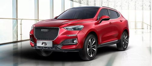 十万内的suv车哪款最好(十万元内的suv)