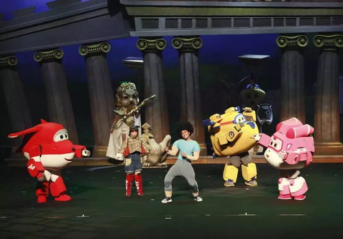 十二星聚岛,一场综艺的奇幻之旅 十二星聚岛,一场综艺的奇幻之旅