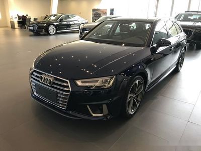 奥迪a4落地价大概多少(奥迪a4落地价大概多少2021) 奥迪a4落地价大概多少(奥迪a4落地价大概多少2021)