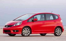 本田飞度汽车之家(本田飞度汽车之家论坛)