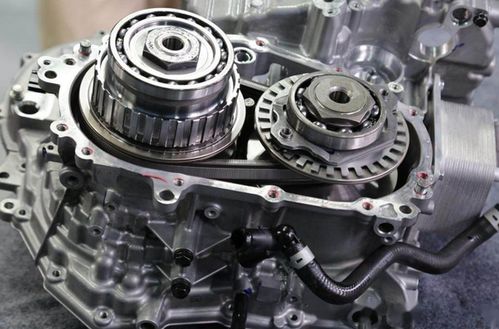 cvt变速箱优缺点(本田cvt变速箱优缺点)