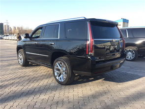 凯迪拉克凯雷德(凯迪拉克凯雷德二手车价格) 凯迪拉克凯雷德(凯迪拉克凯雷德二手车价格)