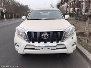 普拉多2700中东版价格(普拉多2700 中东版)