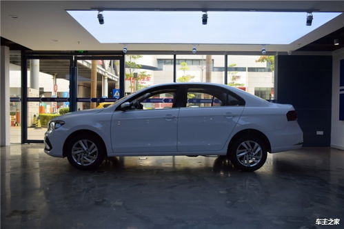 捷达va3自动挡落地价(捷达va3自动挡配置和参数)