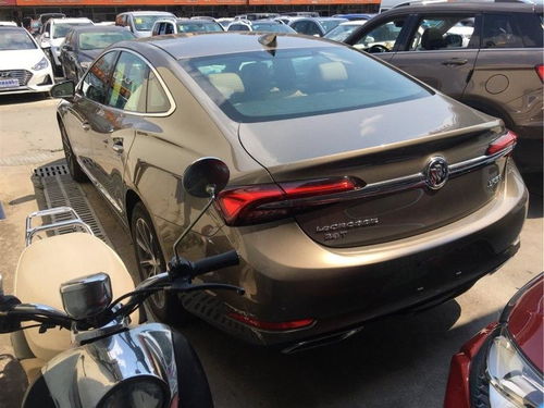 别克君越2019款报价及图片(别克君越2019款报价及图片最便宜的车)