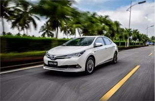 丰田卡罗拉混动最新价格(丰田卡罗拉混动报价)