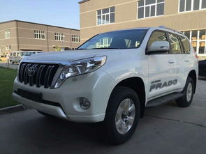 丰田霸道酷路泽v8价格(丰田霸道2021款酷路泽)