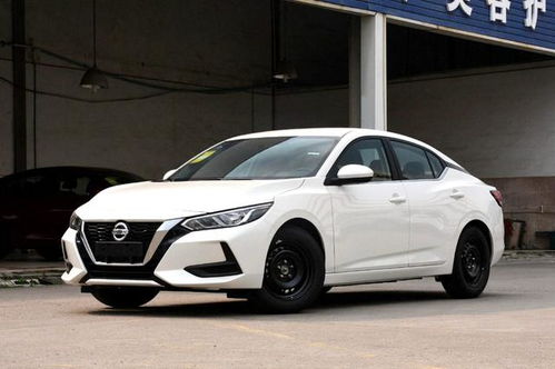 轩逸图片(新款轩逸图片)