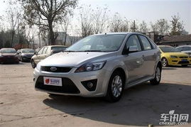 福克斯十大缺点(哪一年的福克斯质量最好) 福克斯十大缺点(哪一年的福克斯质量最好)