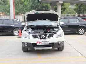 东风日产逍客汽车(东风日产逍客汽车空气滤清器在哪里) 东风日产逍客汽车(东风日产逍客汽车空气滤清器在哪里)