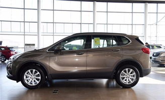 别克suv全部车型价格(别克suv车价格表 报价) 别克suv全部车型价格(别克suv车价格表 报价)