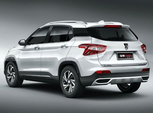 宝骏510报价及图片(宝骏510报价及图片)