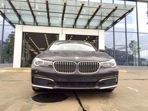 新款宝马735价格及图片(新款宝马730li报价及图片) 新款宝马735价格及图片(新款宝马730li报价及图片)