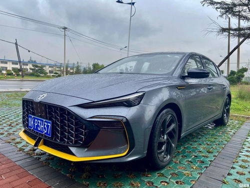 名爵6怎么样值得买吗(名爵6汽车怎么样,有什么优缺点?)