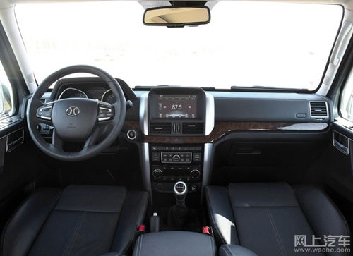 北京80越野车报价图片(北京80越野车报价图片大全)