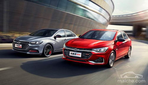 雪佛兰科鲁泽报价及图片(雪佛兰科鲁泽报价及图片汽车之家)