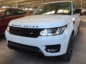 路虎2020款报价及图片(路虎运动版2024款报价及图片)