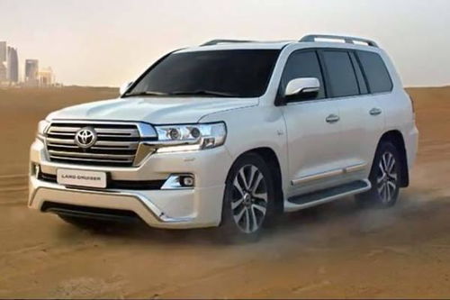 陆巡和兰德酷路泽区别(陆巡和兰德酷路泽区别图片)