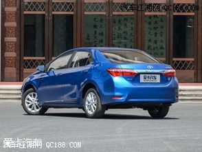 丰田卡罗拉最新降价(丰田卡罗拉最新降价时间) 丰田卡罗拉最新降价(丰田卡罗拉最新降价时间)