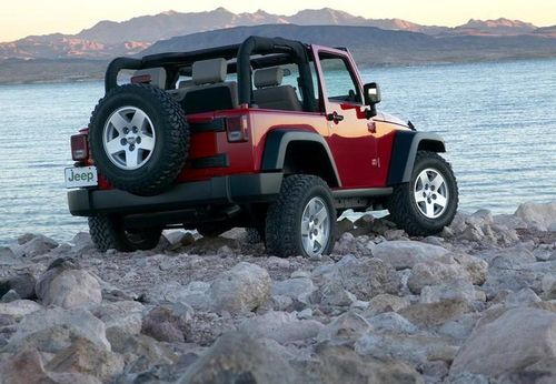 各种吉普车图片大全(吉普车种类) 各种吉普车图片大全(吉普车种类)