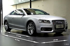 奥迪s5价格及图片(奥迪s5最新价格)