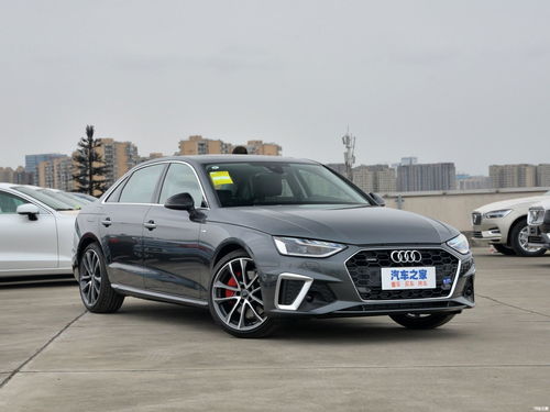 奥迪a4l新款(2024奥迪a4l新款)
