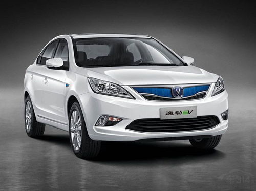 新能源10万以内汽车排行榜(新能源10万以内汽车排行榜 女士)