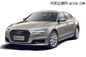 奥迪a6l配置(奥迪a6l配置参数配置)