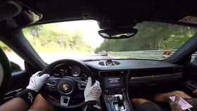 bmwi8(bmwi8纽北圈速)