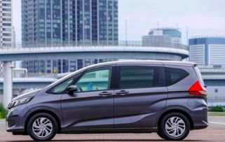 本田mpv商务车7座(本田mpv商务车7座北京报价及图片)