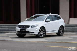 沃尔沃xc60价格2024款报价轿车(沃尔沃xc60价格2024款报价轿车加长板)