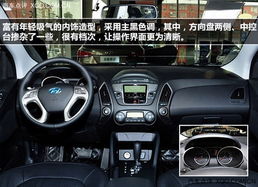 车型推荐(适合女生开的suv车型推荐) 车型推荐(适合女生开的suv车型推荐)