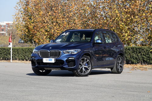 宝马suv(宝马suv车型图及报价)