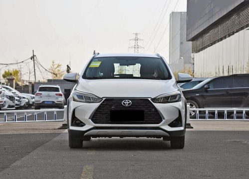 丰田致炫开过的人评价(请问丰田致炫车质量怎么样)