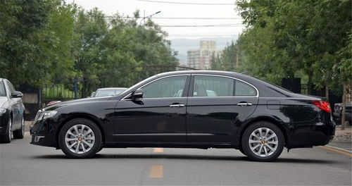 红旗ls7(红旗ls7多少钱一辆新车)