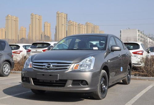 5万左右的新车轩逸(大众朗逸裸车6万元)