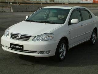 15年丰田花冠市场价(2015年丰田花冠现在卖多少钱)