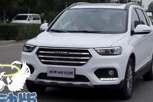 买哈弗h6十大忠告(15t哈弗h6油耗一公里多少钱)