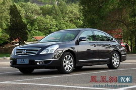 日产天籁汽车价格(日产天籁报价表) 日产天籁汽车价格(日产天籁报价表)