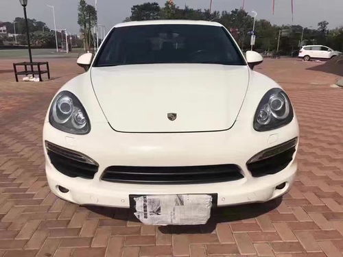 30多万的保时捷是哪款(30万左右的保时捷)