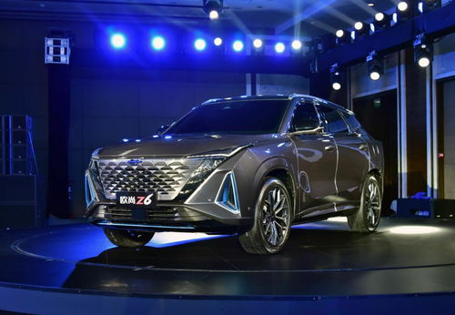 长安汽车2022最新款(长安汽车2022最新款suv) 长安汽车2022最新款(长安汽车2022最新款suv)