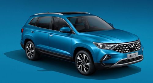 大众捷达vs7报价(大众捷达vs7报价图片尺寸 参数)